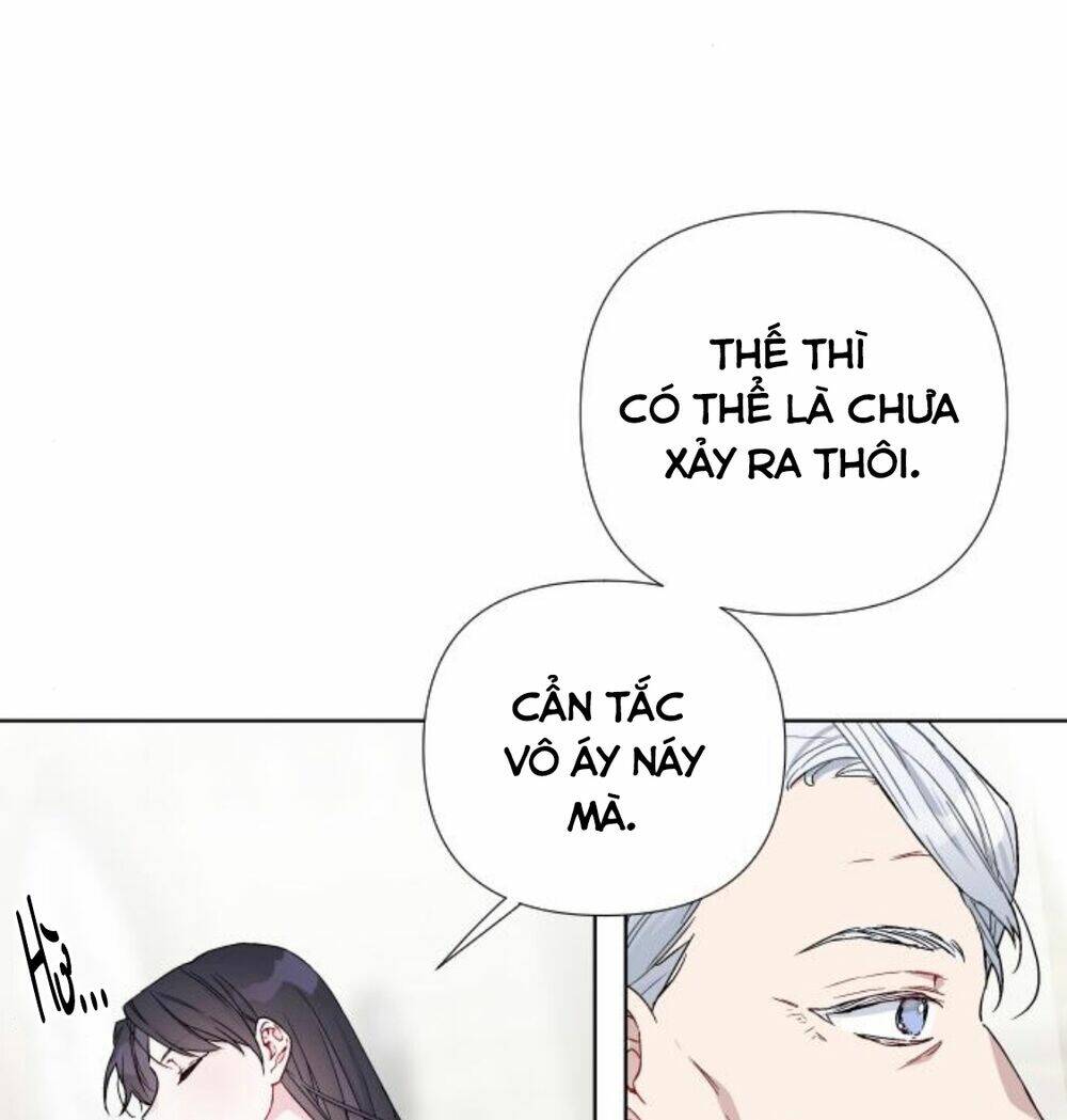 Cách Hiệp Sĩ Sống Như Một Tiểu Thư Quyền Quý: Chapter 28