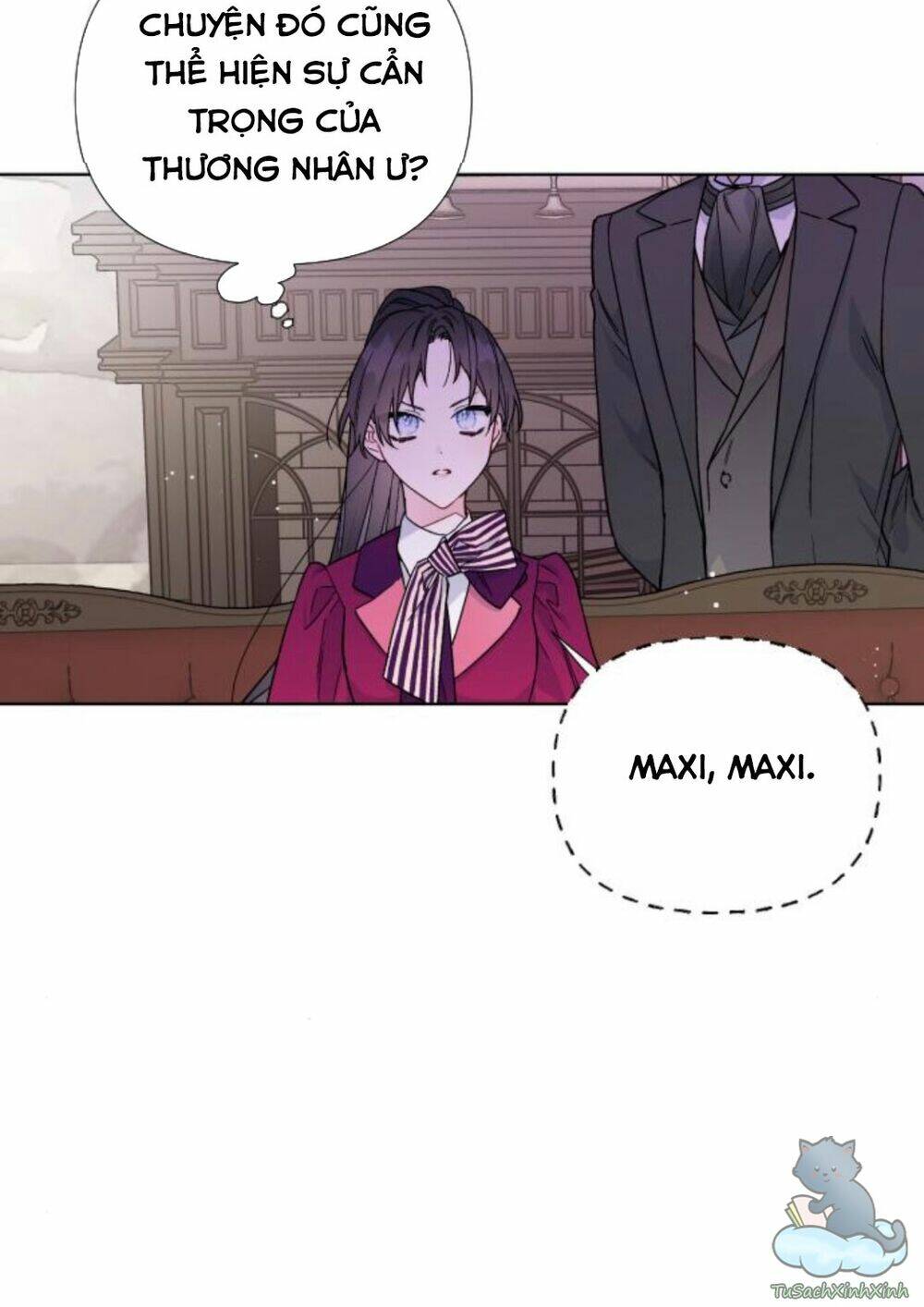 Cách Hiệp Sĩ Sống Như Một Tiểu Thư Quyền Quý: Chapter 29