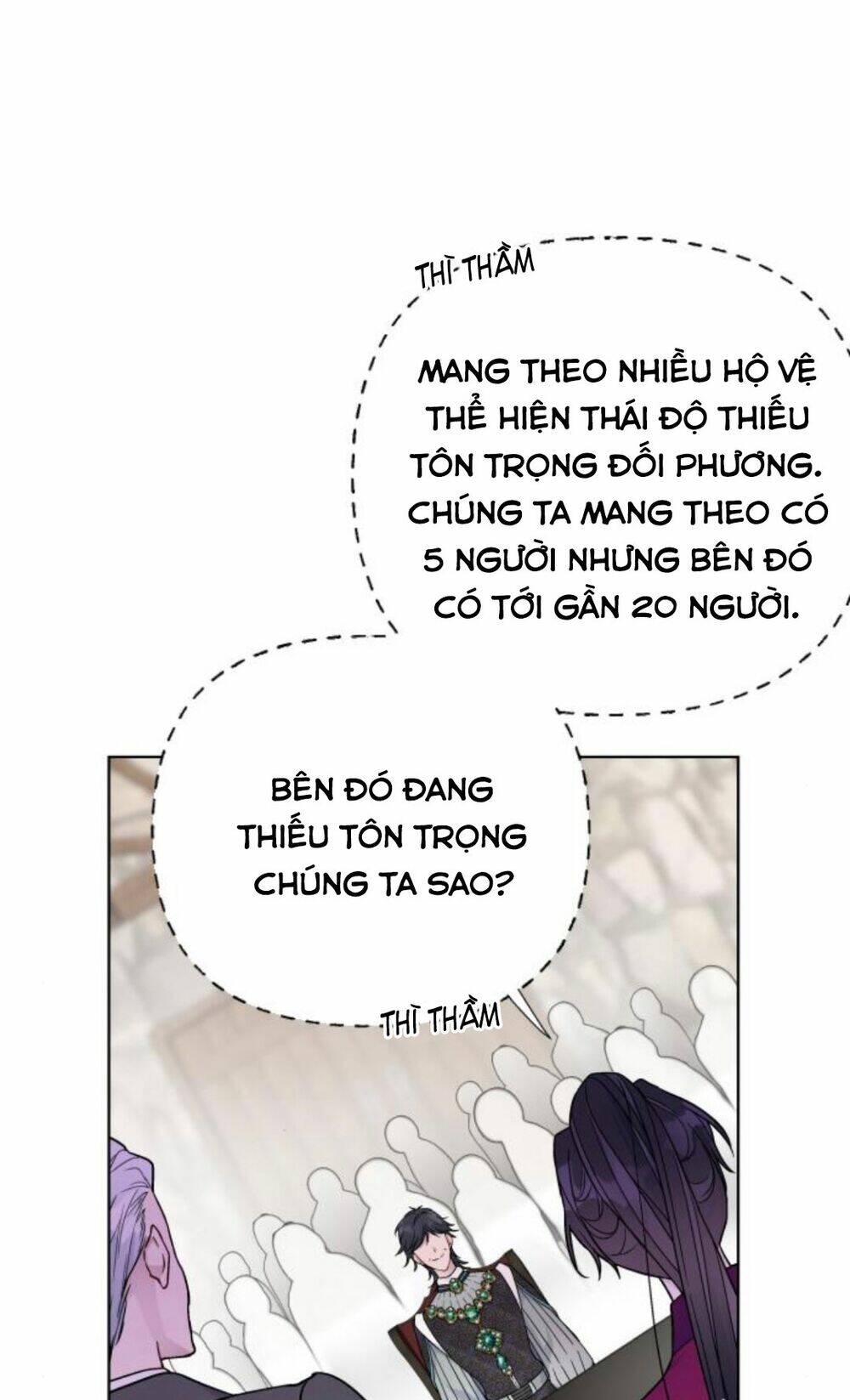 Cách Hiệp Sĩ Sống Như Một Tiểu Thư Quyền Quý: Chapter 29
