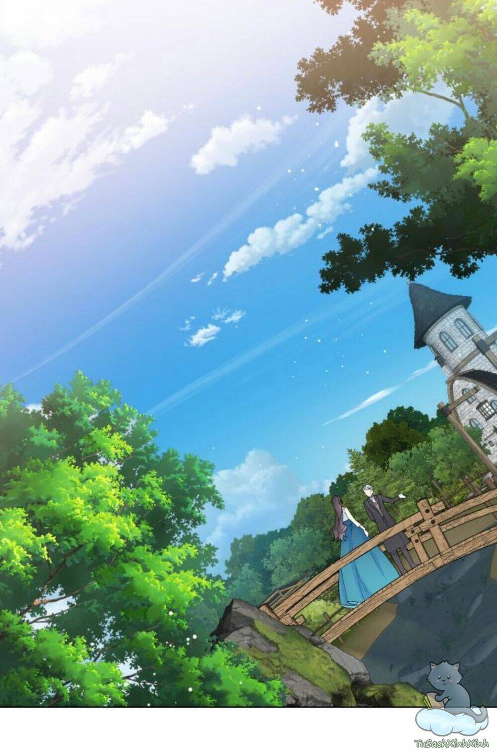 Cách Hiệp Sĩ Sống Như Một Tiểu Thư Quyền Quý: Chapter 29
