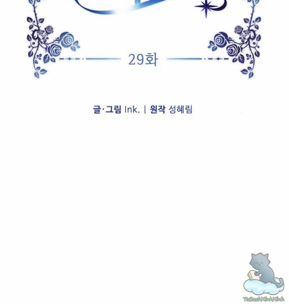 Cách Hiệp Sĩ Sống Như Một Tiểu Thư Quyền Quý: Chapter 29