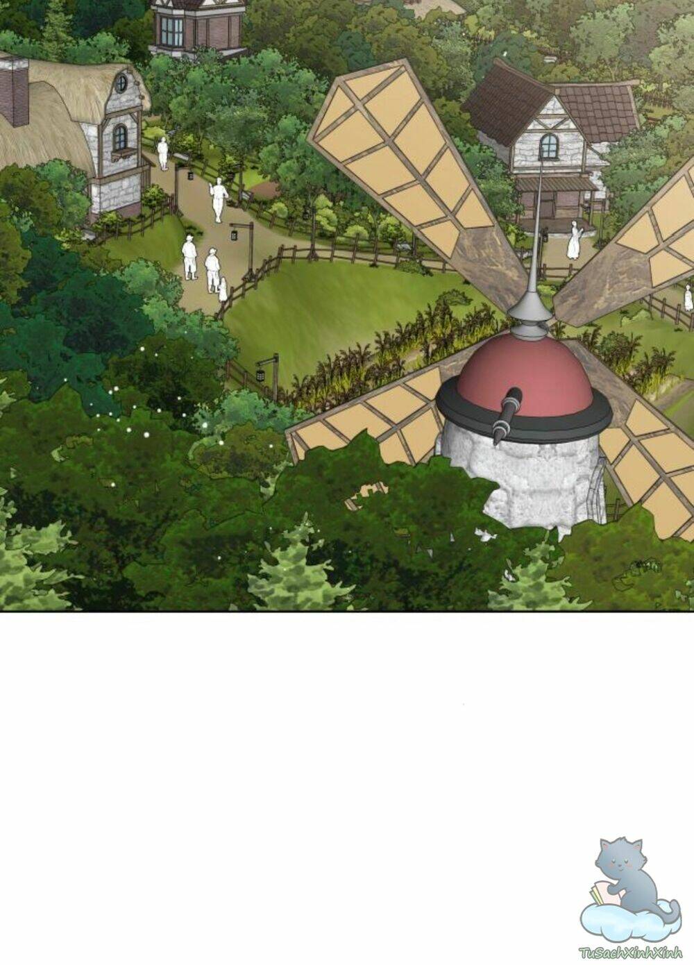 Cách Hiệp Sĩ Sống Như Một Tiểu Thư Quyền Quý: Chapter 29