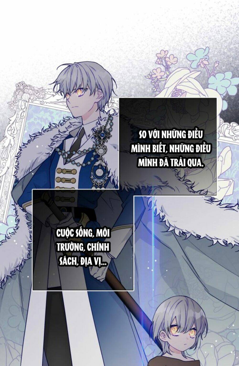 Cách Hiệp Sĩ Sống Như Một Tiểu Thư Quyền Quý: Chapter 29