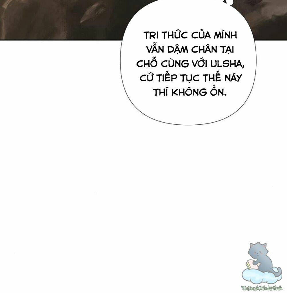 Cách Hiệp Sĩ Sống Như Một Tiểu Thư Quyền Quý: Chapter 29