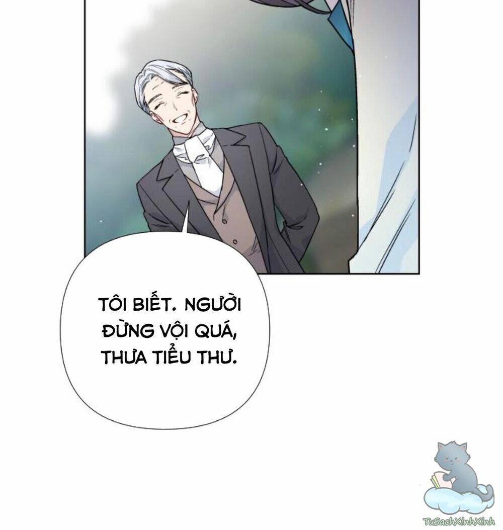 Cách Hiệp Sĩ Sống Như Một Tiểu Thư Quyền Quý: Chapter 29