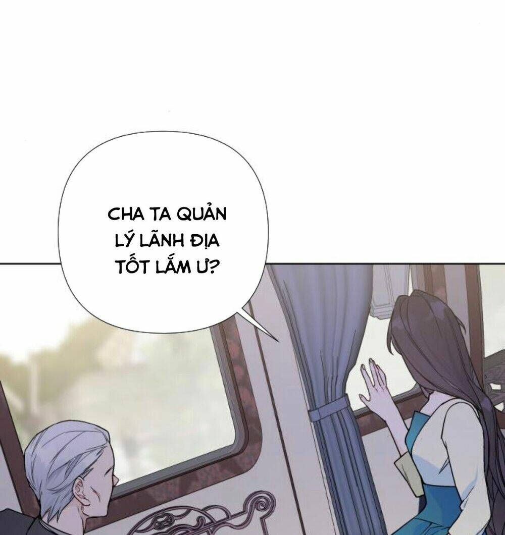 Cách Hiệp Sĩ Sống Như Một Tiểu Thư Quyền Quý: Chapter 29