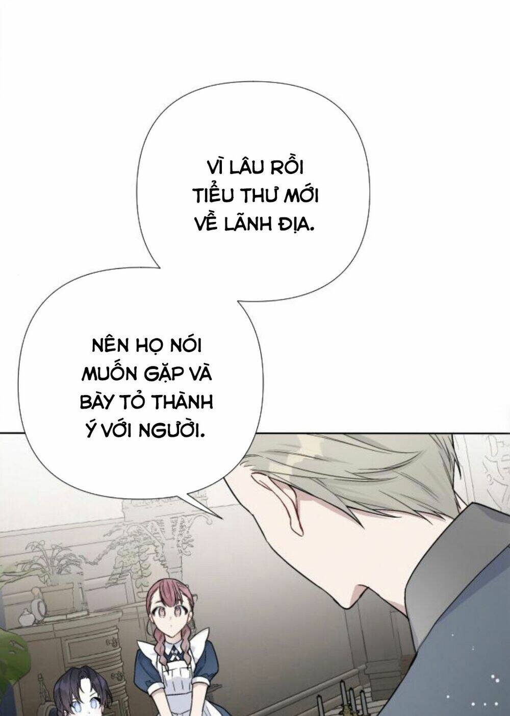 Cách Hiệp Sĩ Sống Như Một Tiểu Thư Quyền Quý: Chapter 29