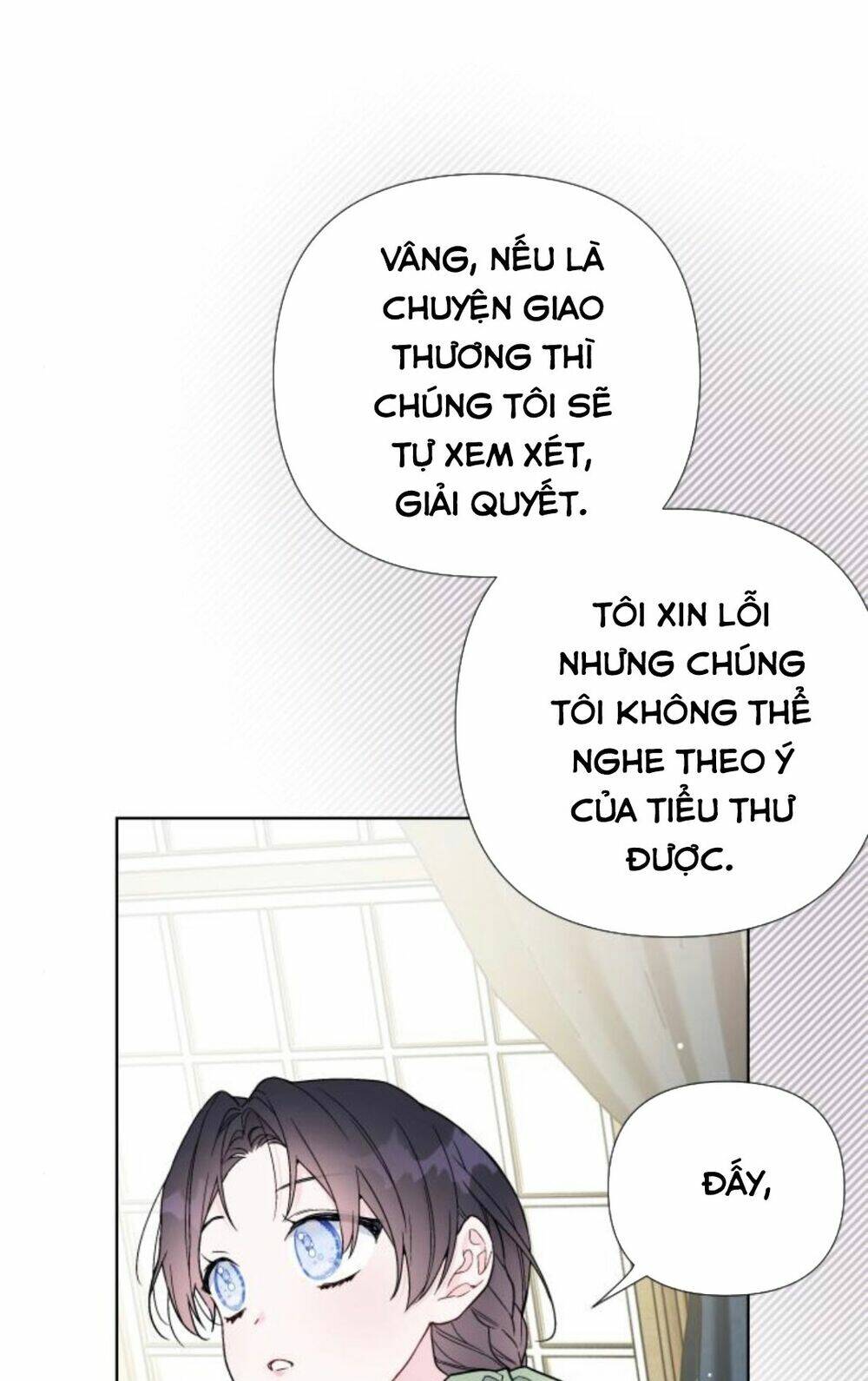 Cách Hiệp Sĩ Sống Như Một Tiểu Thư Quyền Quý: Chapter 29
