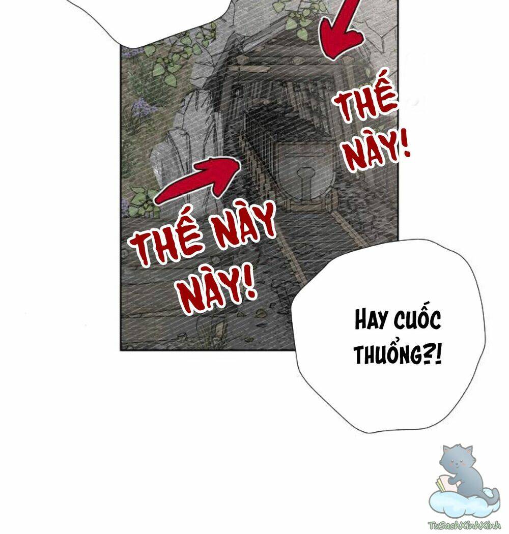 Cách Hiệp Sĩ Sống Như Một Tiểu Thư Quyền Quý: Chapter 29