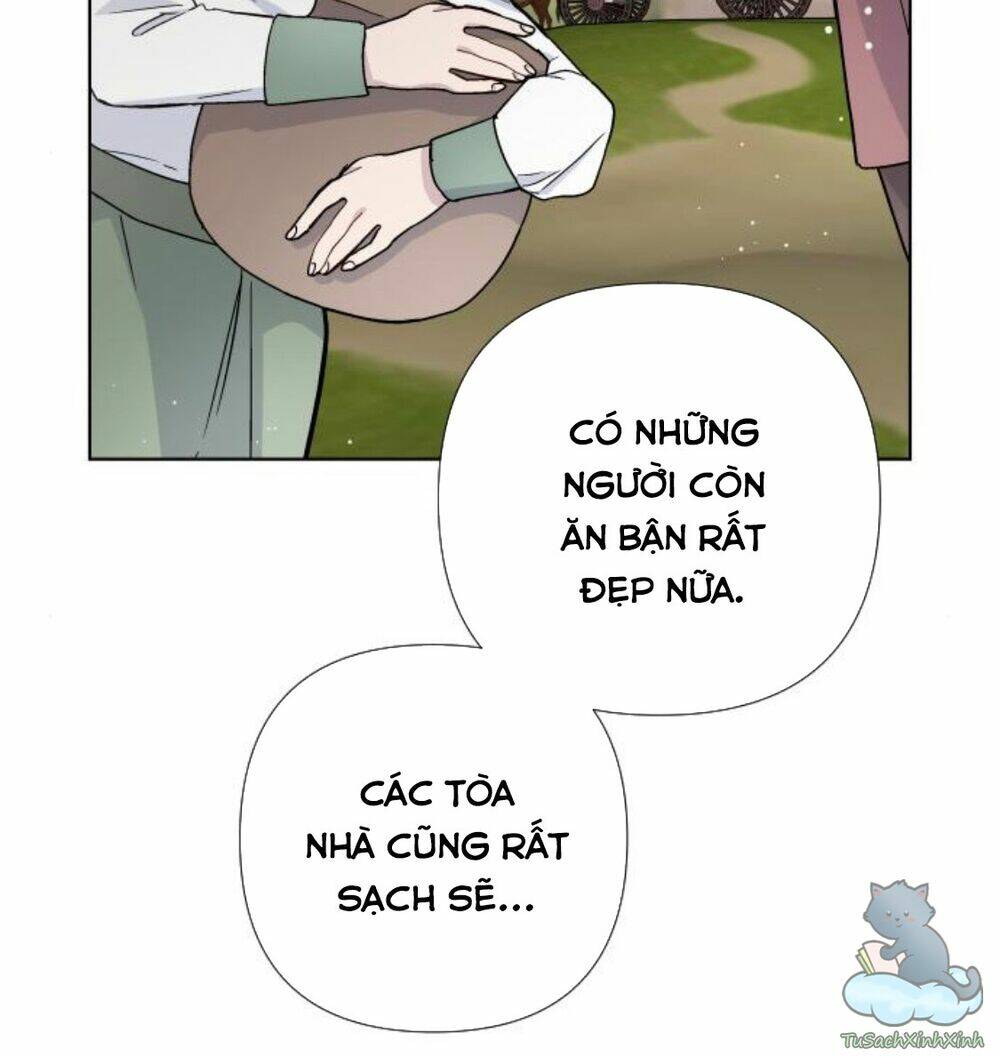 Cách Hiệp Sĩ Sống Như Một Tiểu Thư Quyền Quý: Chapter 29