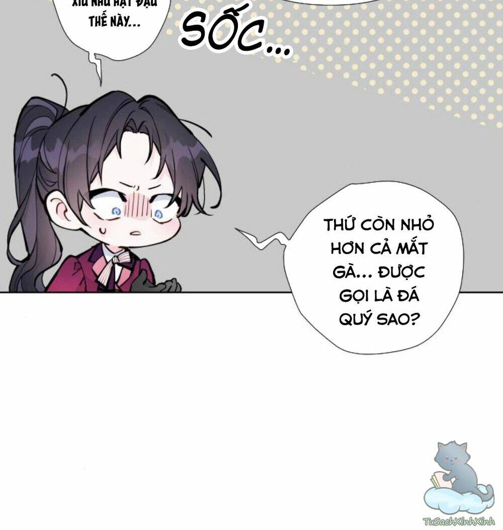 Cách Hiệp Sĩ Sống Như Một Tiểu Thư Quyền Quý: Chapter 29