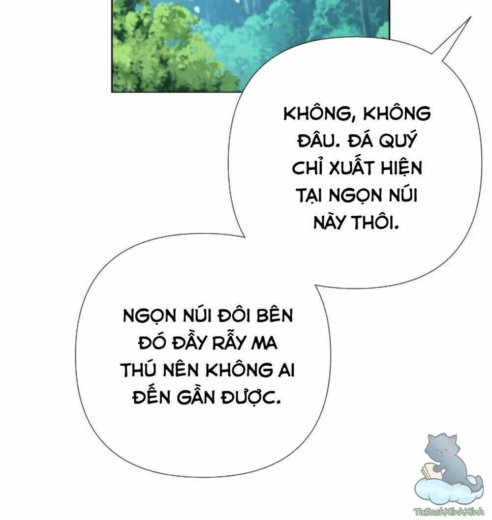 Cách Hiệp Sĩ Sống Như Một Tiểu Thư Quyền Quý: Chapter 29