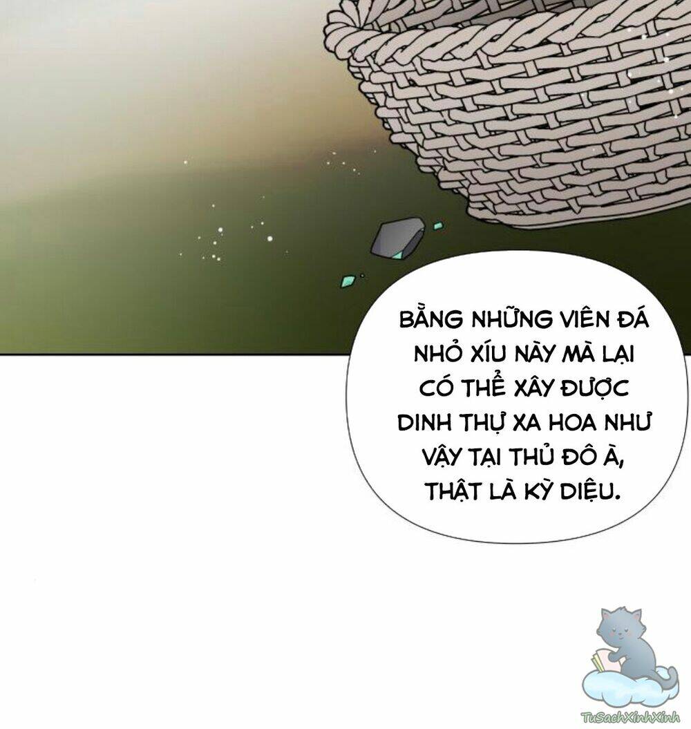 Cách Hiệp Sĩ Sống Như Một Tiểu Thư Quyền Quý: Chapter 29