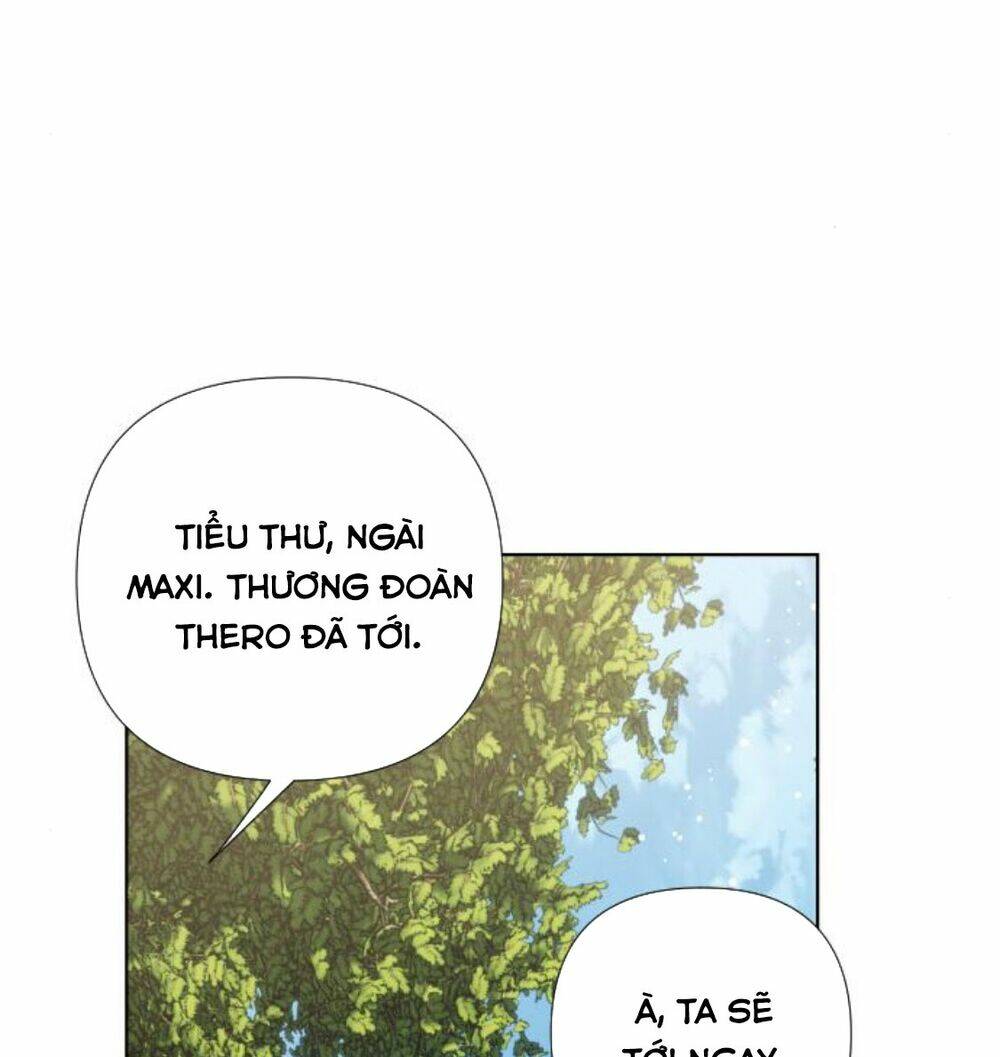 Cách Hiệp Sĩ Sống Như Một Tiểu Thư Quyền Quý: Chapter 29