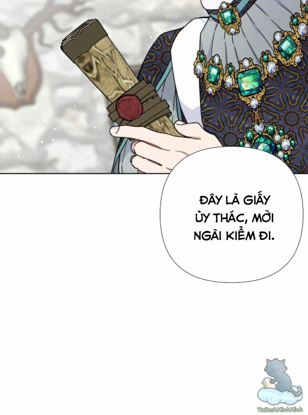 Cách Hiệp Sĩ Sống Như Một Tiểu Thư Quyền Quý: Chapter 29