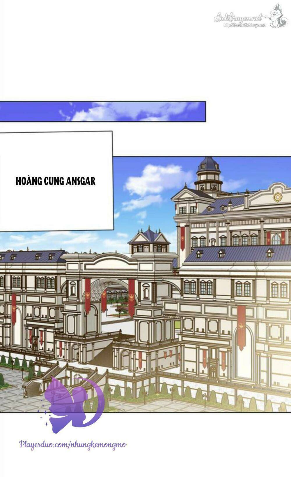 Cách Hiệp Sĩ Sống Như Một Tiểu Thư Quyền Quý: Chapter 3
