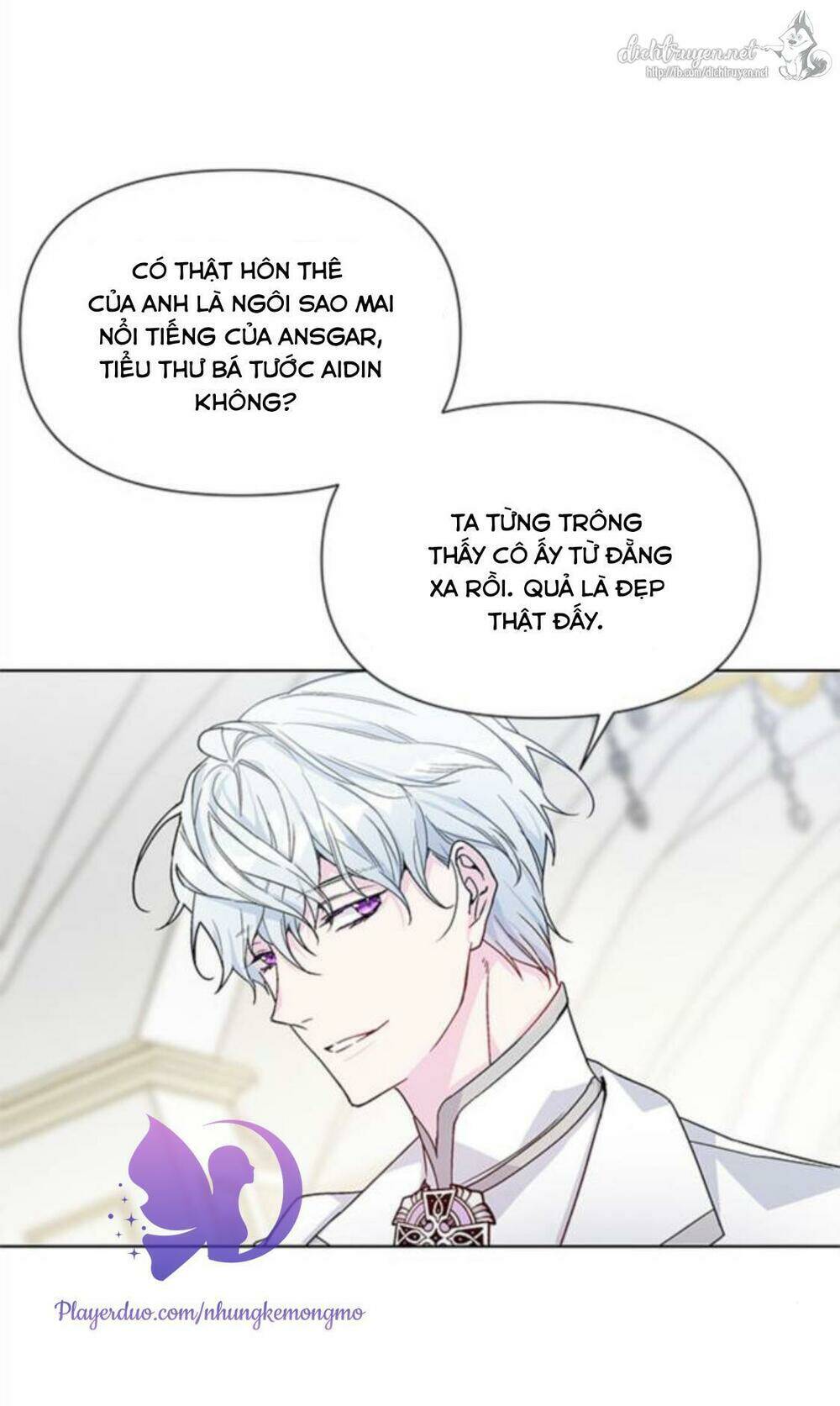 Cách Hiệp Sĩ Sống Như Một Tiểu Thư Quyền Quý: Chapter 3