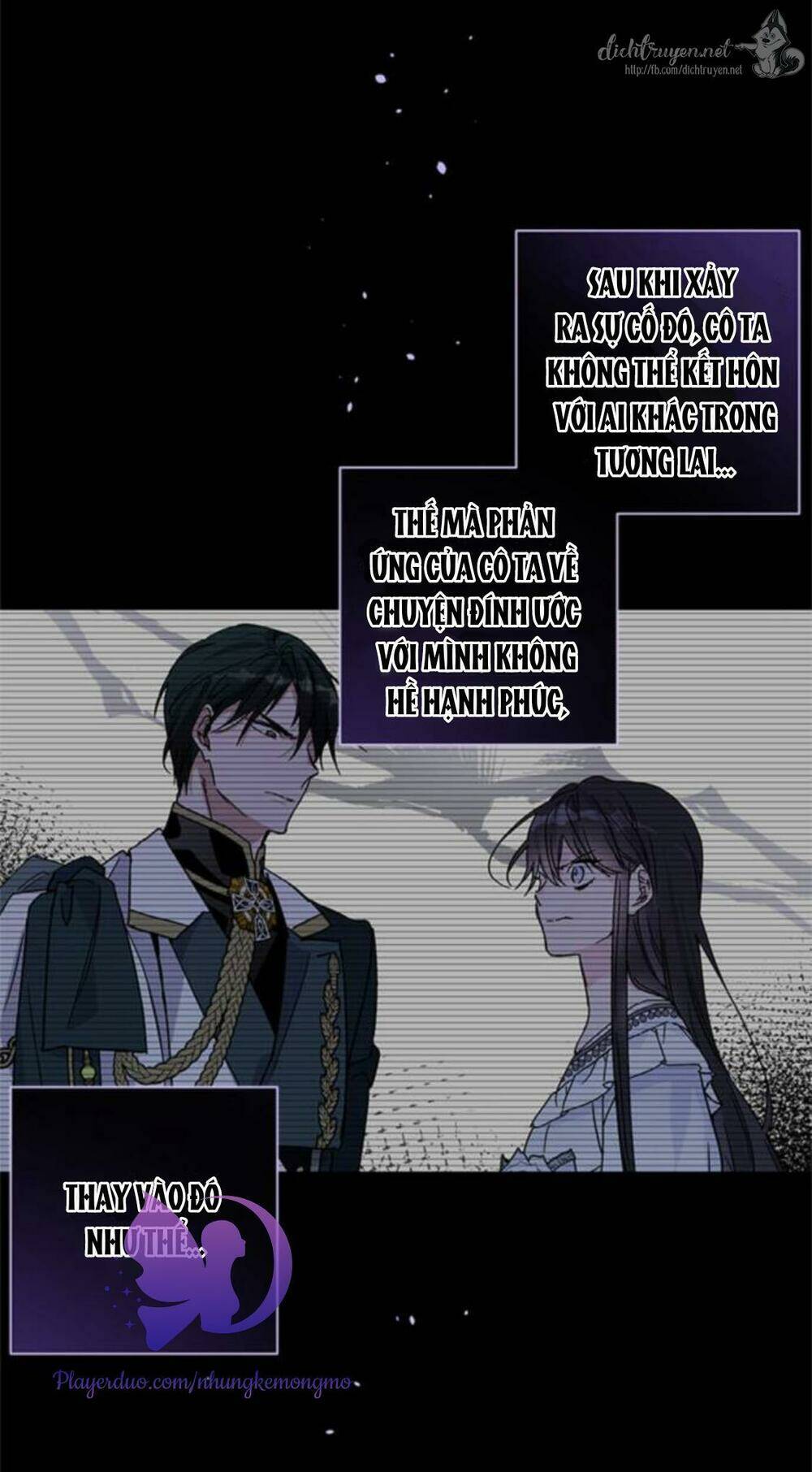 Cách Hiệp Sĩ Sống Như Một Tiểu Thư Quyền Quý: Chapter 3