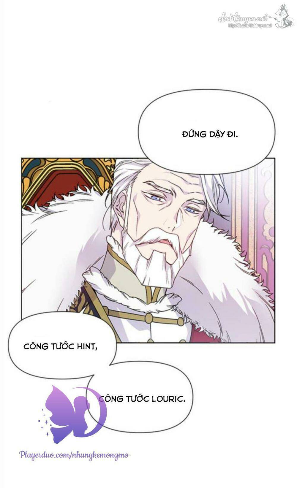 Cách Hiệp Sĩ Sống Như Một Tiểu Thư Quyền Quý: Chapter 3