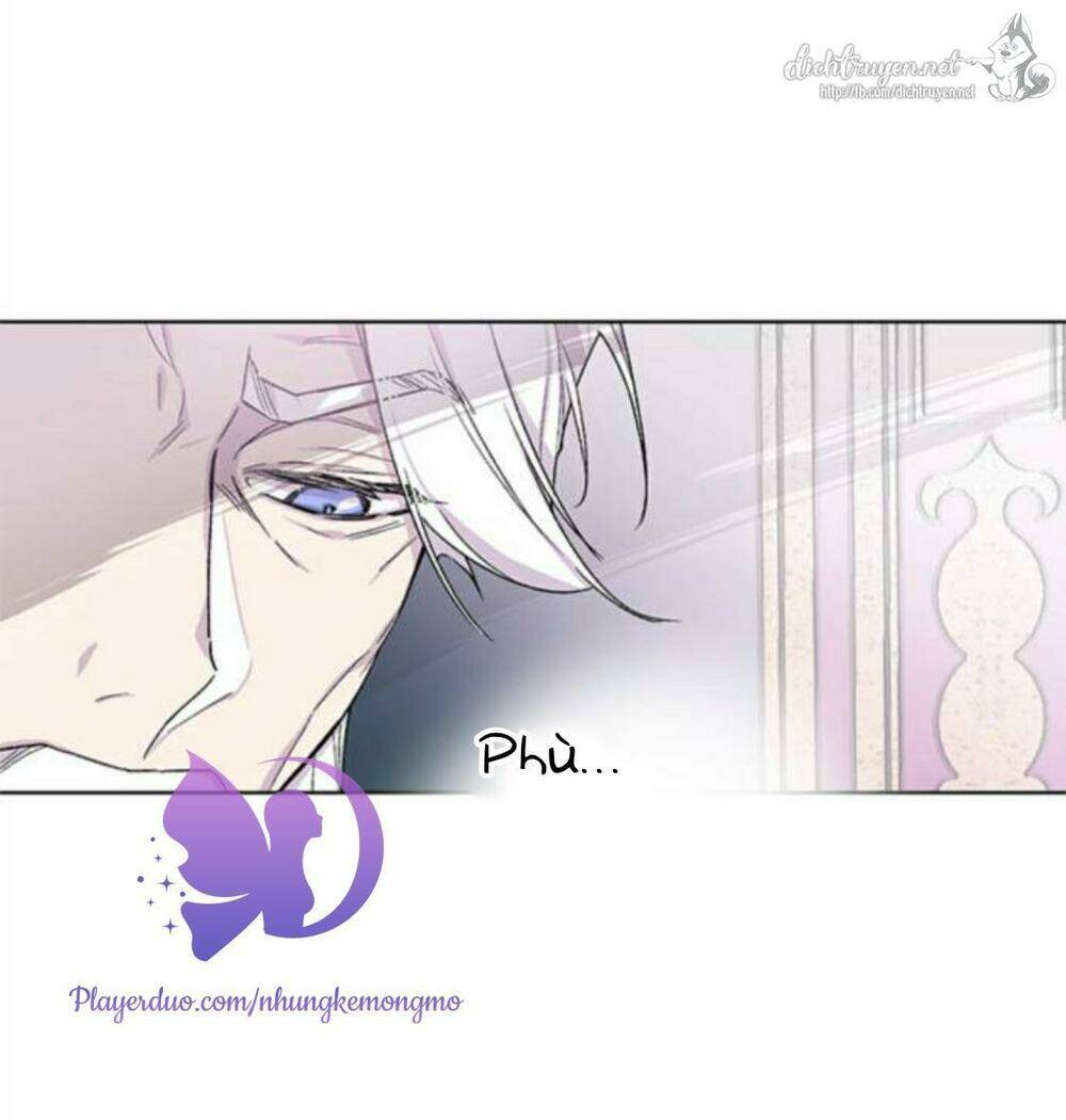 Cách Hiệp Sĩ Sống Như Một Tiểu Thư Quyền Quý: Chapter 3