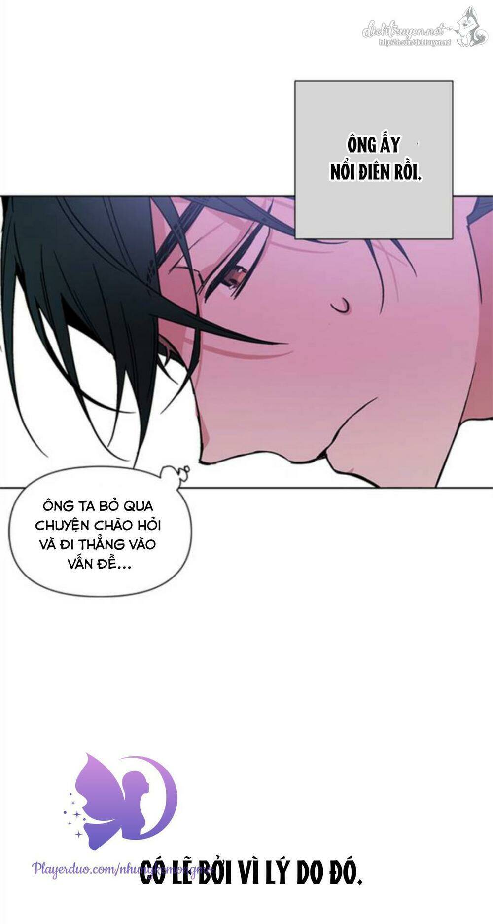 Cách Hiệp Sĩ Sống Như Một Tiểu Thư Quyền Quý: Chapter 3