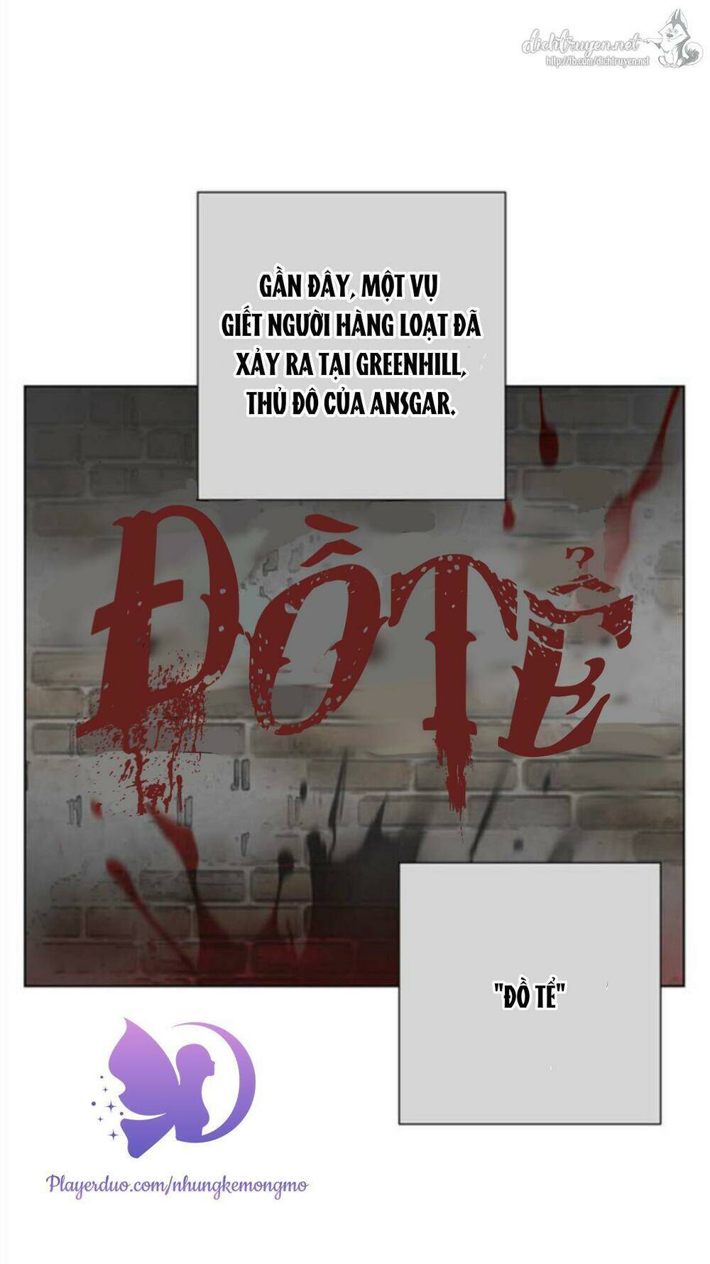 Cách Hiệp Sĩ Sống Như Một Tiểu Thư Quyền Quý: Chapter 3
