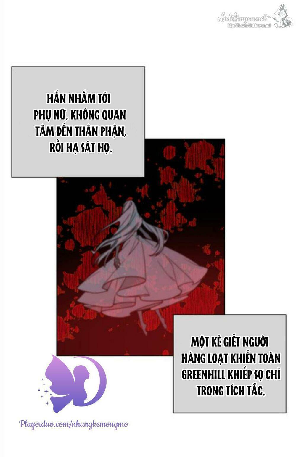 Cách Hiệp Sĩ Sống Như Một Tiểu Thư Quyền Quý: Chapter 3