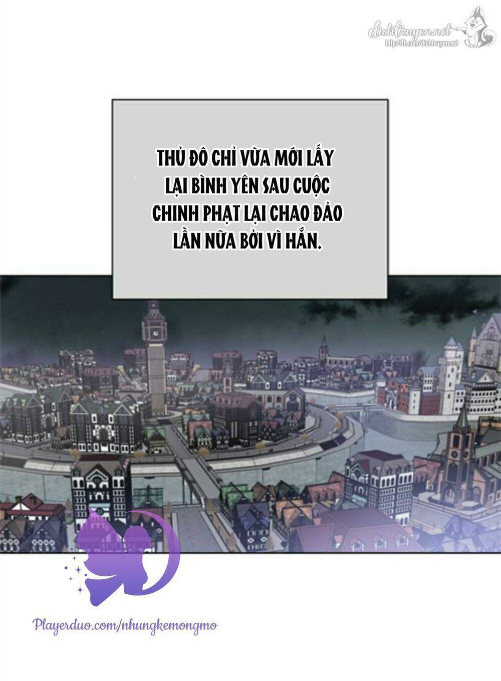 Cách Hiệp Sĩ Sống Như Một Tiểu Thư Quyền Quý: Chapter 3
