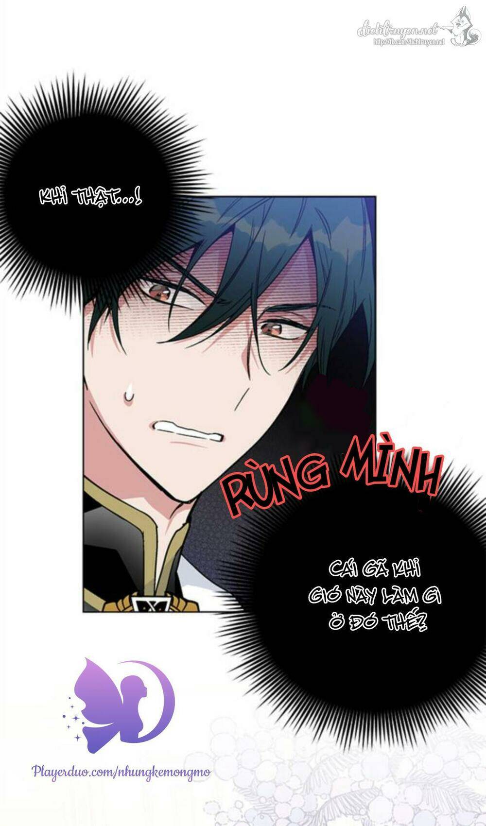 Cách Hiệp Sĩ Sống Như Một Tiểu Thư Quyền Quý: Chapter 3