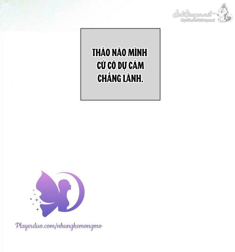 Cách Hiệp Sĩ Sống Như Một Tiểu Thư Quyền Quý: Chapter 3