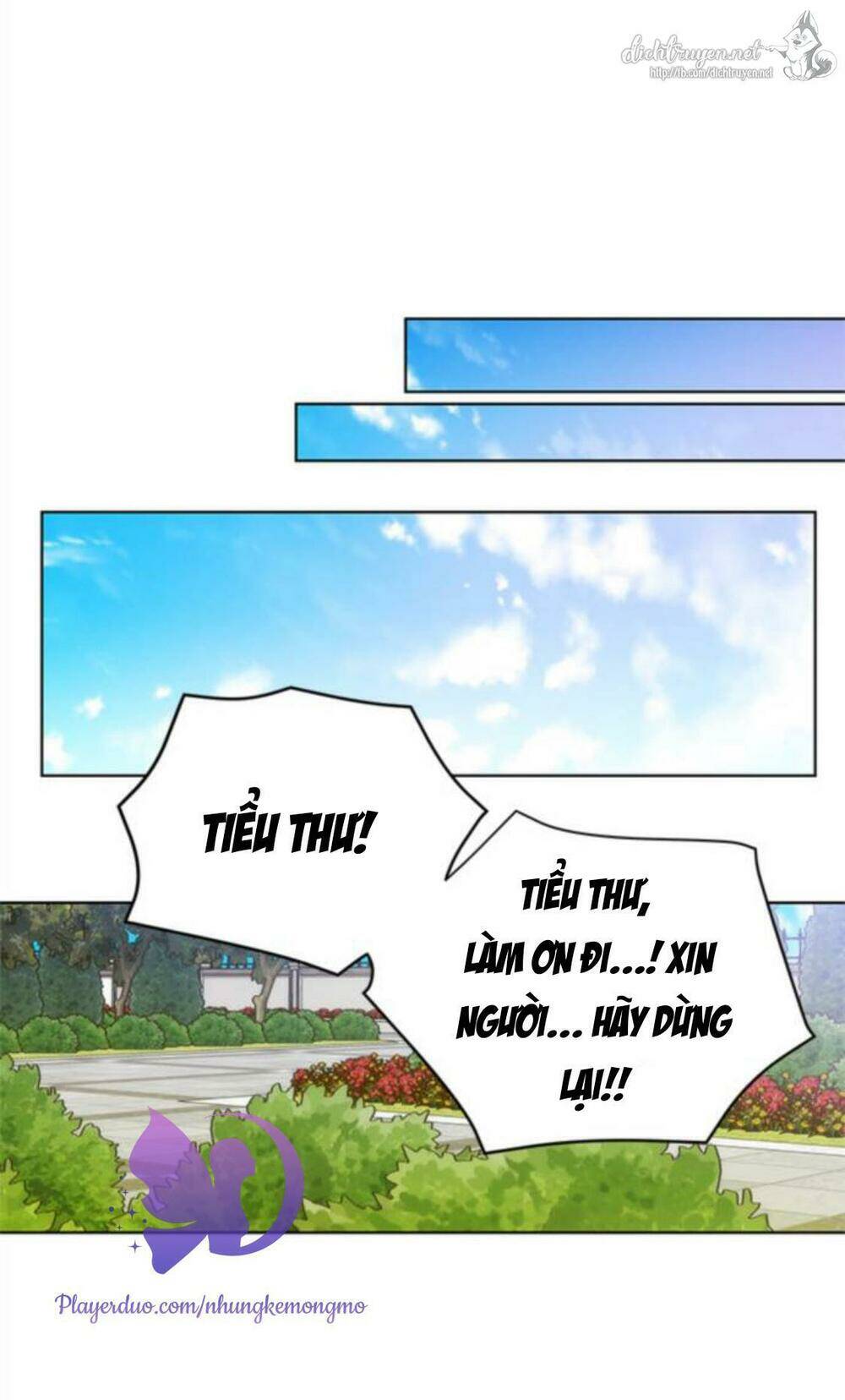 Cách Hiệp Sĩ Sống Như Một Tiểu Thư Quyền Quý: Chapter 3