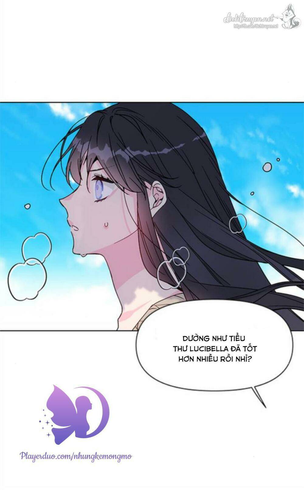 Cách Hiệp Sĩ Sống Như Một Tiểu Thư Quyền Quý: Chapter 3