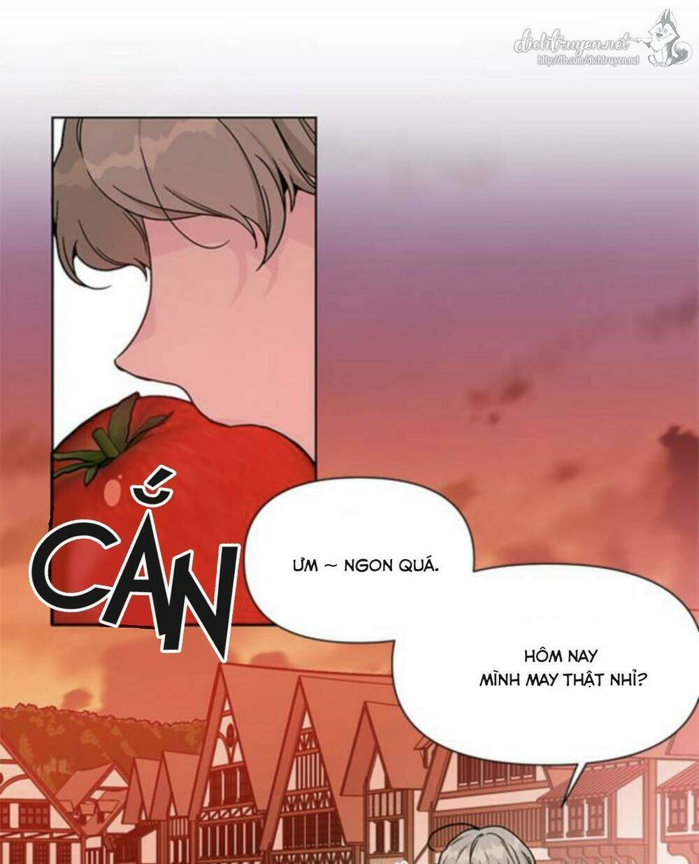 Cách Hiệp Sĩ Sống Như Một Tiểu Thư Quyền Quý: Chapter 3