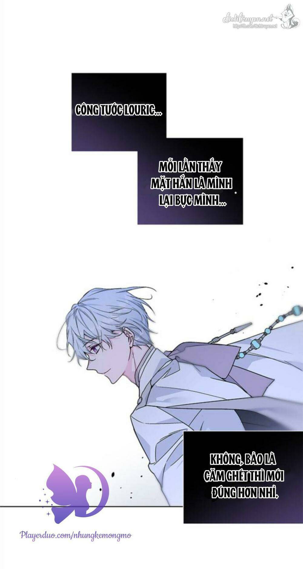 Cách Hiệp Sĩ Sống Như Một Tiểu Thư Quyền Quý: Chapter 3
