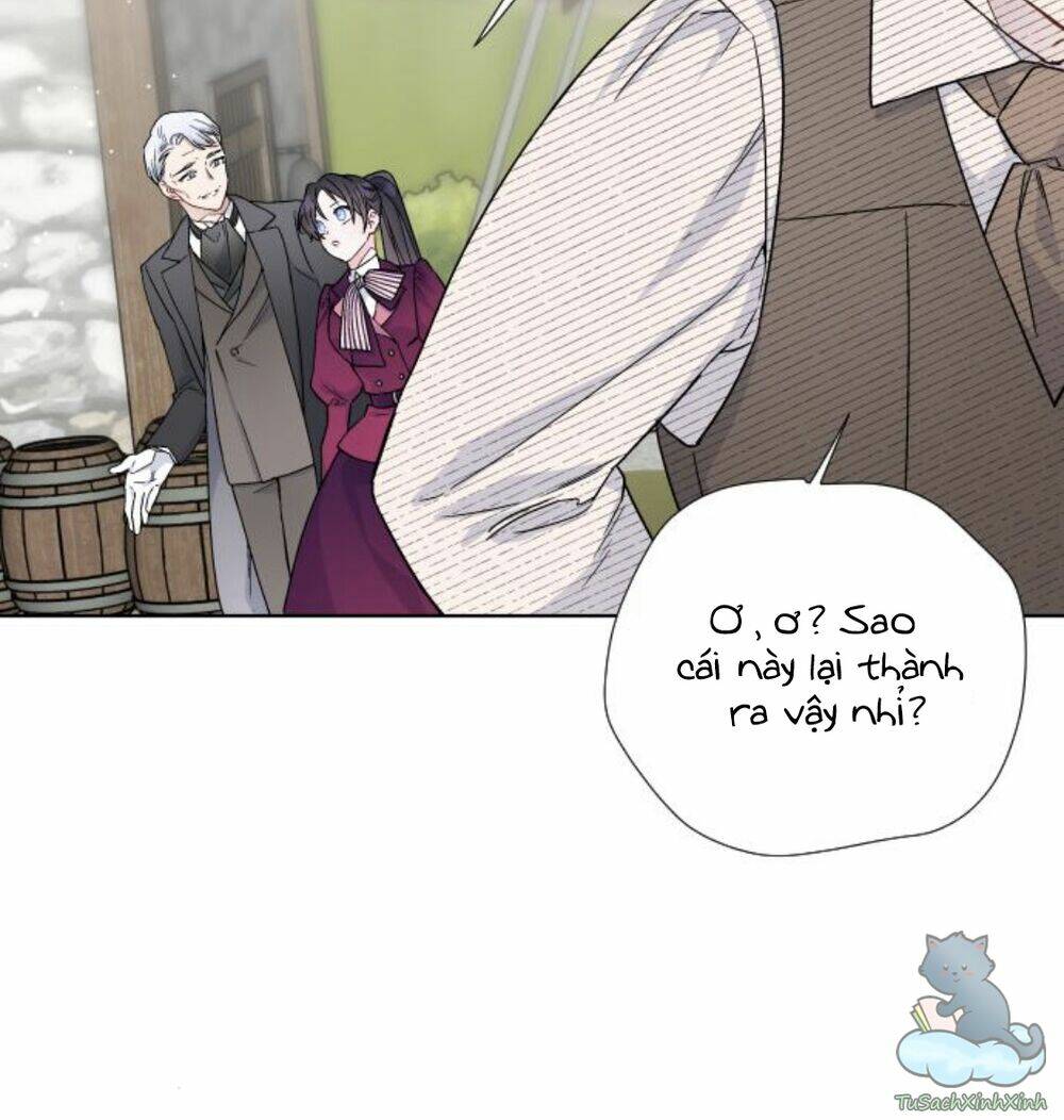 Cách Hiệp Sĩ Sống Như Một Tiểu Thư Quyền Quý: Chapter 30