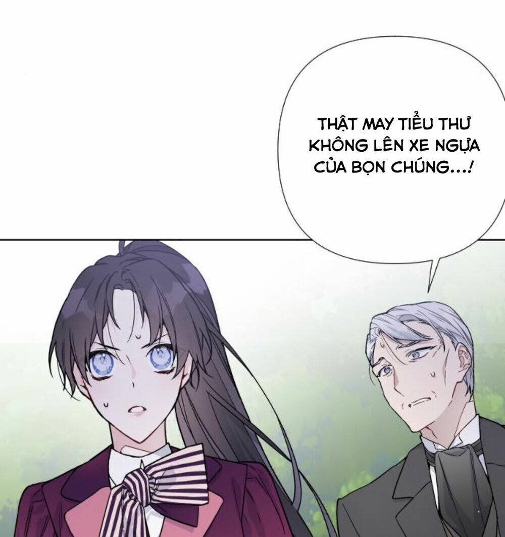Cách Hiệp Sĩ Sống Như Một Tiểu Thư Quyền Quý: Chapter 30