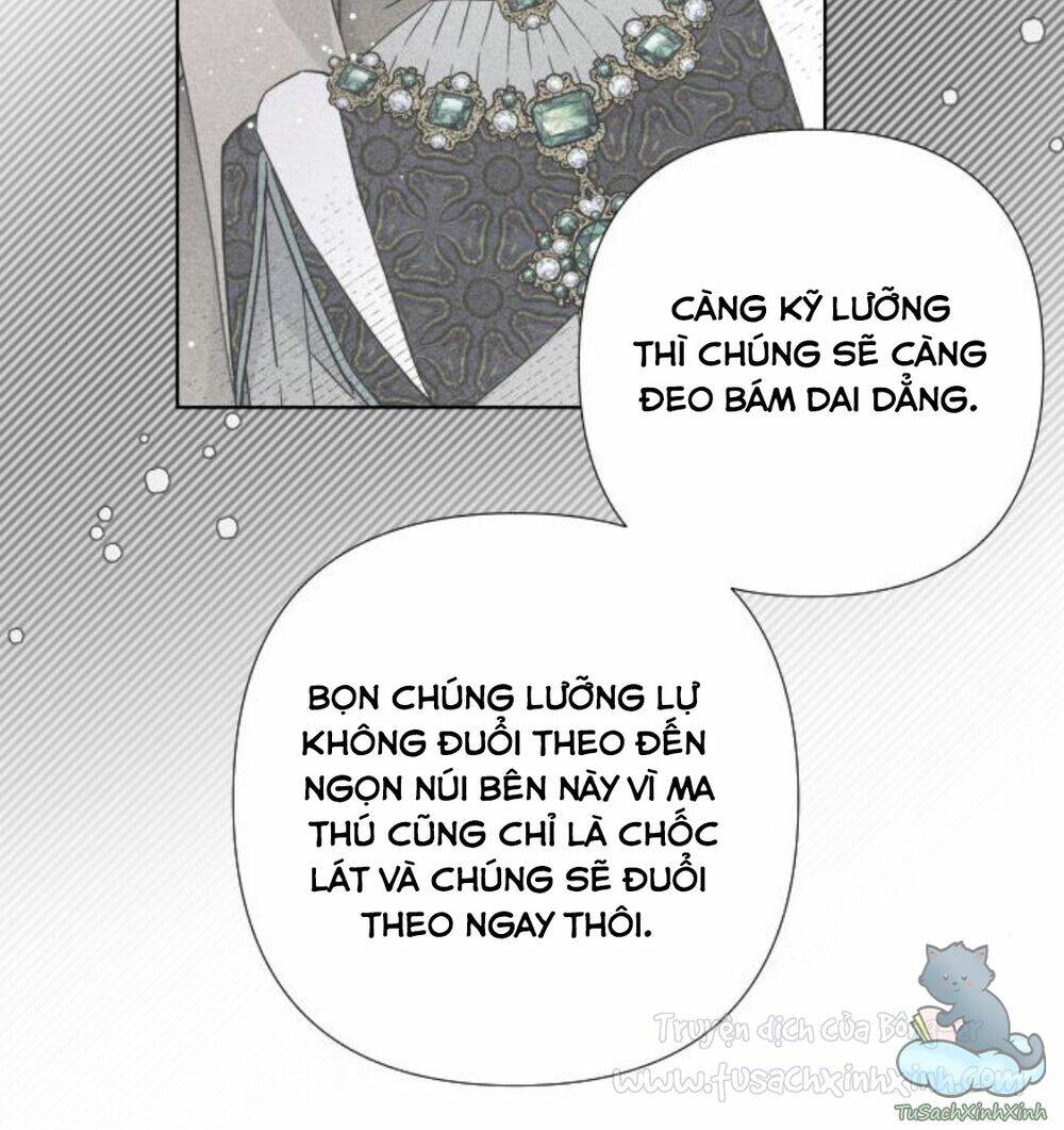 Cách Hiệp Sĩ Sống Như Một Tiểu Thư Quyền Quý: Chapter 30
