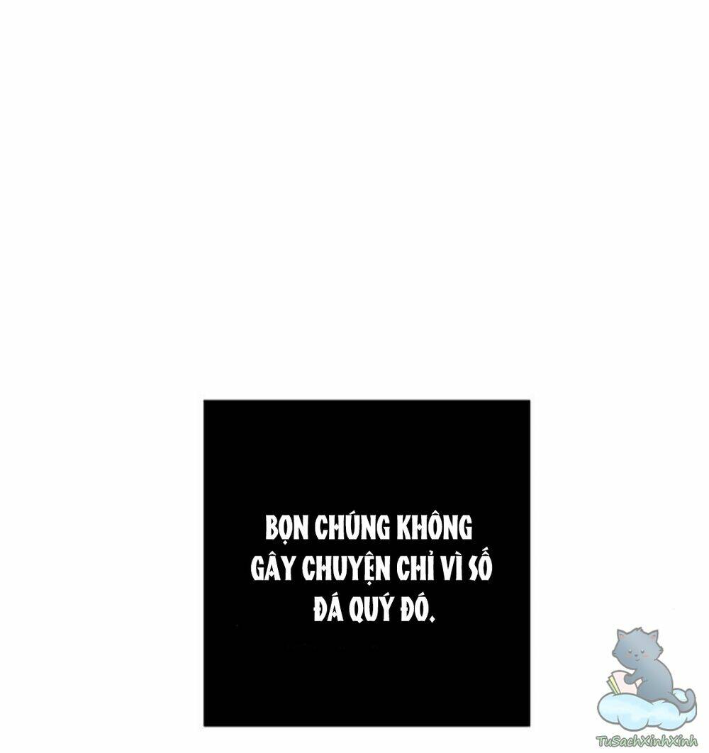 Cách Hiệp Sĩ Sống Như Một Tiểu Thư Quyền Quý: Chapter 30