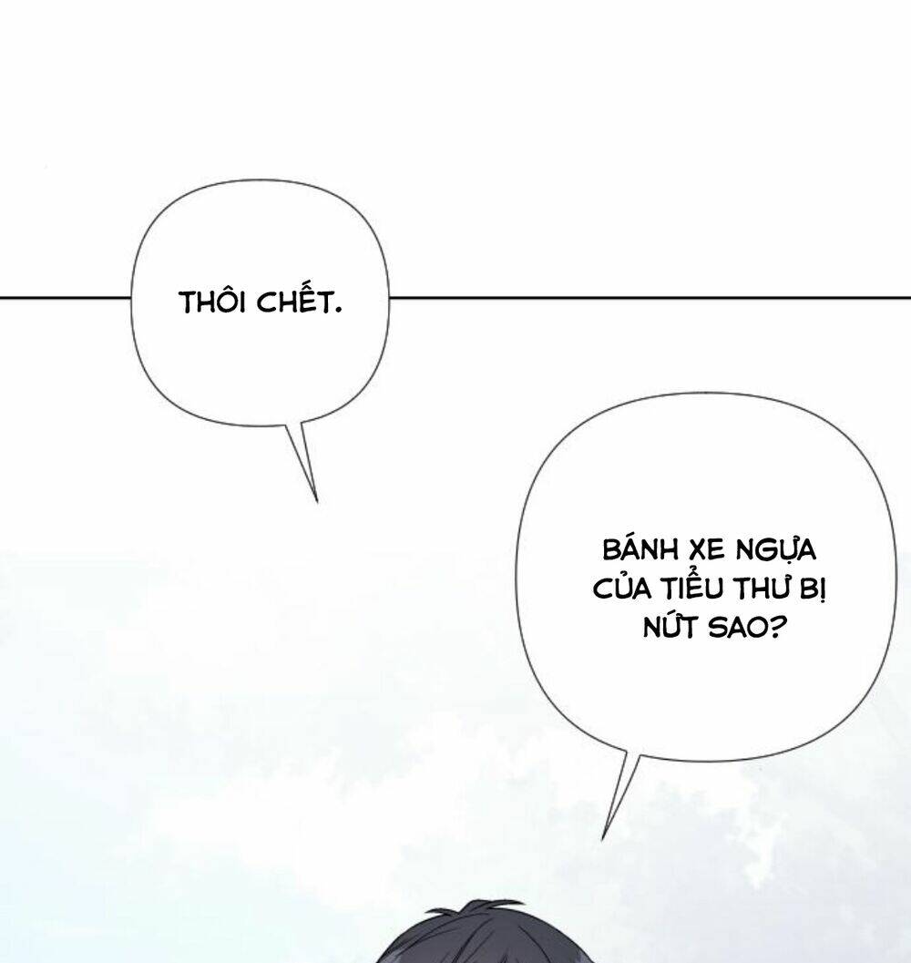 Cách Hiệp Sĩ Sống Như Một Tiểu Thư Quyền Quý: Chapter 30