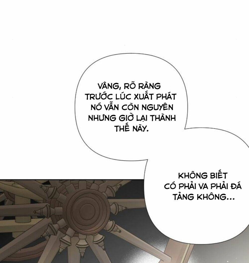 Cách Hiệp Sĩ Sống Như Một Tiểu Thư Quyền Quý: Chapter 30
