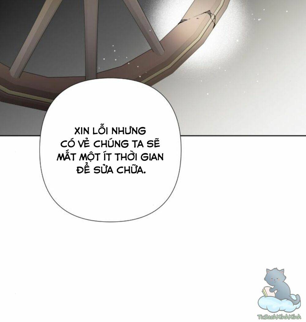 Cách Hiệp Sĩ Sống Như Một Tiểu Thư Quyền Quý: Chapter 30