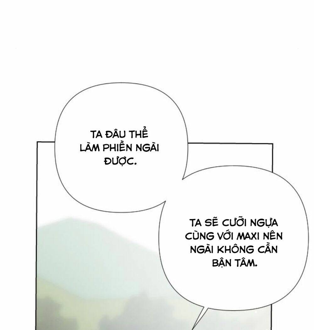 Cách Hiệp Sĩ Sống Như Một Tiểu Thư Quyền Quý: Chapter 30
