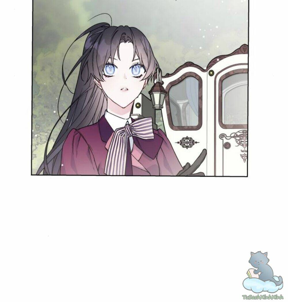 Cách Hiệp Sĩ Sống Như Một Tiểu Thư Quyền Quý: Chapter 30