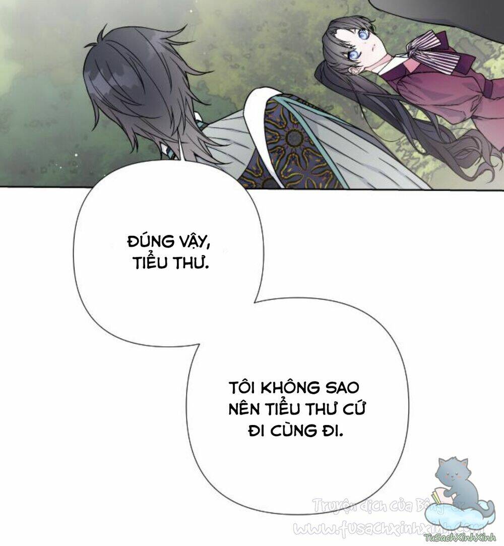 Cách Hiệp Sĩ Sống Như Một Tiểu Thư Quyền Quý: Chapter 30