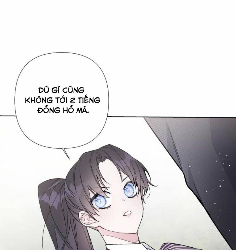 Cách Hiệp Sĩ Sống Như Một Tiểu Thư Quyền Quý: Chapter 30