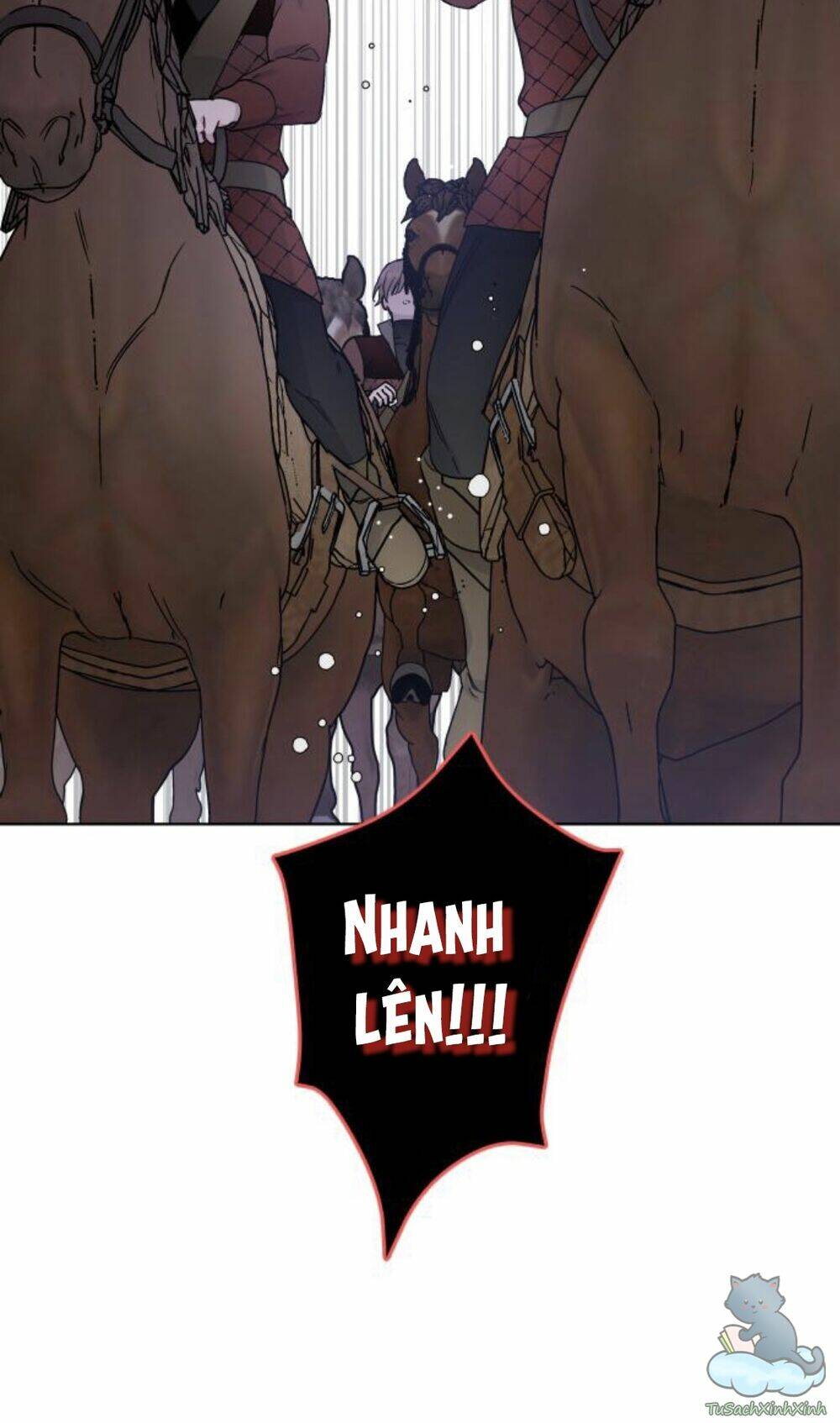 Cách Hiệp Sĩ Sống Như Một Tiểu Thư Quyền Quý: Chapter 30