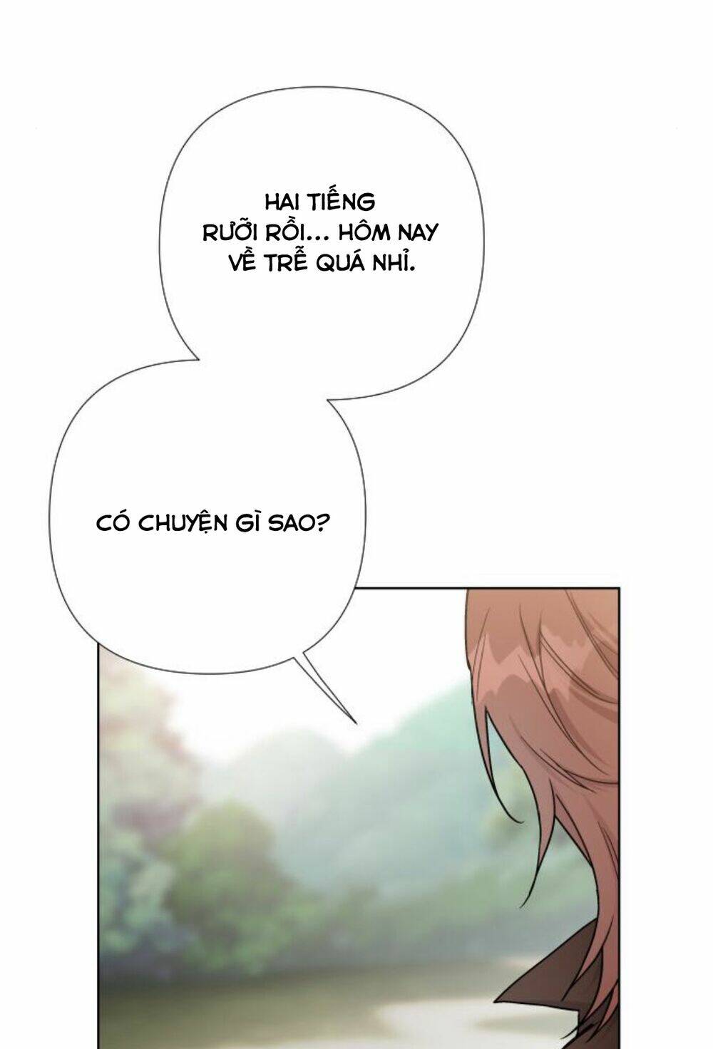Cách Hiệp Sĩ Sống Như Một Tiểu Thư Quyền Quý: Chapter 30