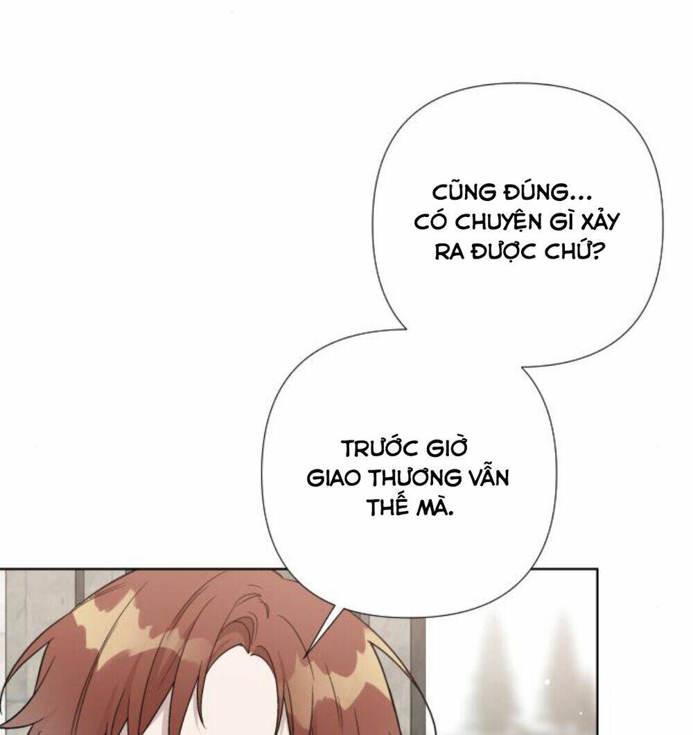 Cách Hiệp Sĩ Sống Như Một Tiểu Thư Quyền Quý: Chapter 30
