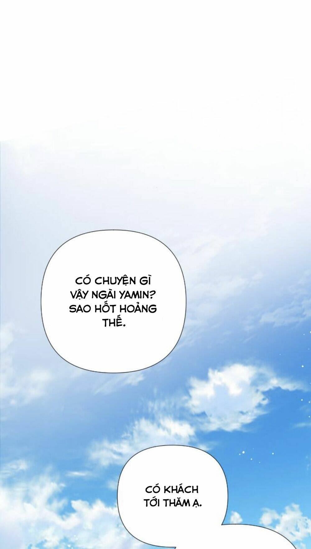 Cách Hiệp Sĩ Sống Như Một Tiểu Thư Quyền Quý: Chapter 30