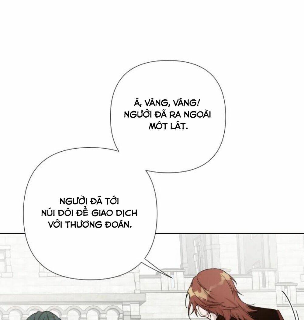 Cách Hiệp Sĩ Sống Như Một Tiểu Thư Quyền Quý: Chapter 30
